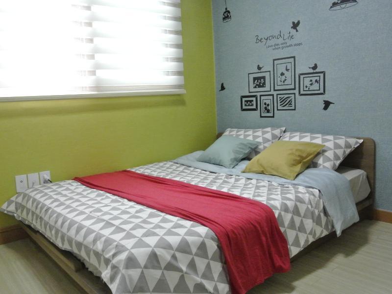 Fortune Hostel Jongno Seoel Buitenkant foto