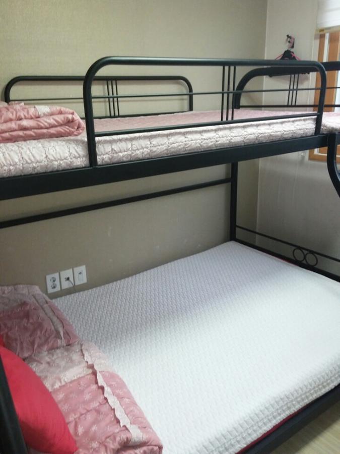 Fortune Hostel Jongno Seoel Buitenkant foto